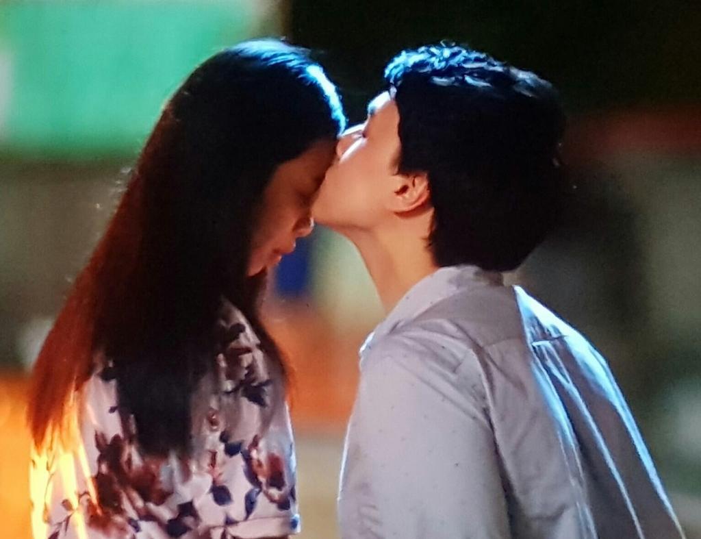 MayWardOfficial's tweet photo. Do you want MayWard to appear on MMK? Then tweet with us and let's see where our tweets will take us! Power tweet!

MAYMAYxEDWARD forMMK https://t.co/e00z7uWv7u