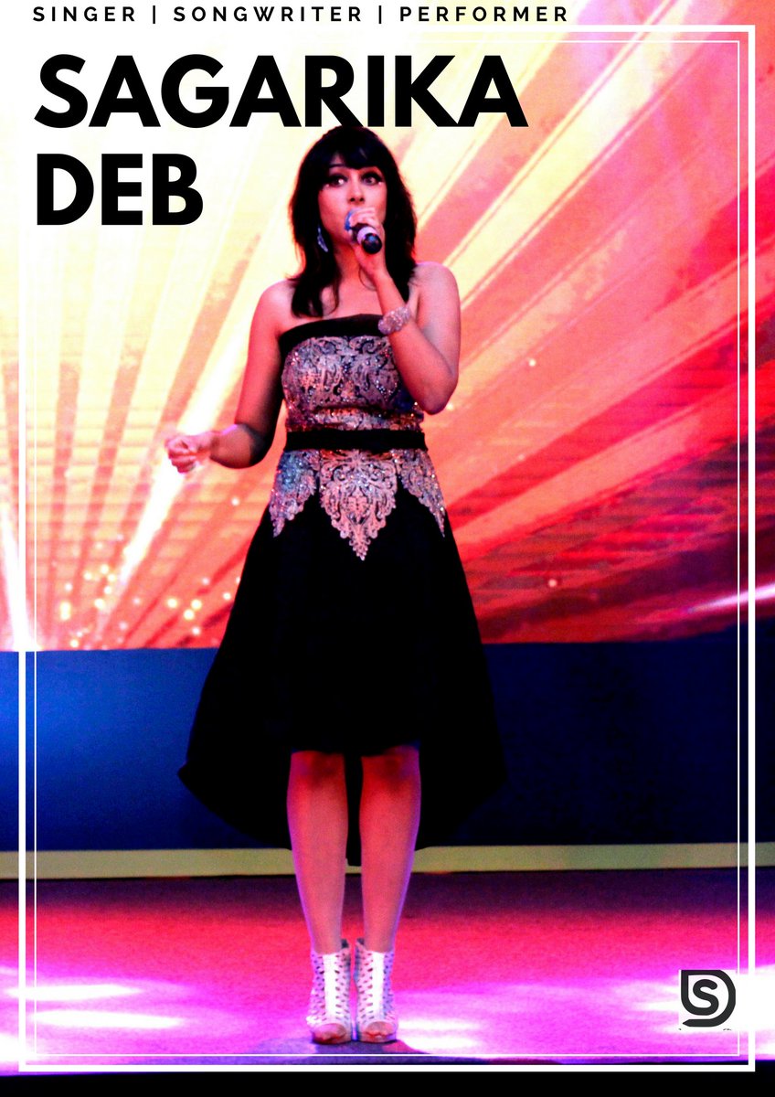 SingerSagarika's tweet photo. Stunning Singer #Sagarika Deb is Ready To Rock The New Year Eve This Time.
For Bookings Call NOW
9873778027
9871301315
7011538485
*BOOKINGS ARE OPEN FOR 31st #DECEMBER
#SingerInDelhi #Songwriter #LoveLive #LivePerformance #MusicLover #StageShow #MultiGenre #BollywoodSinger https://t.co/7jbebUNZ8u