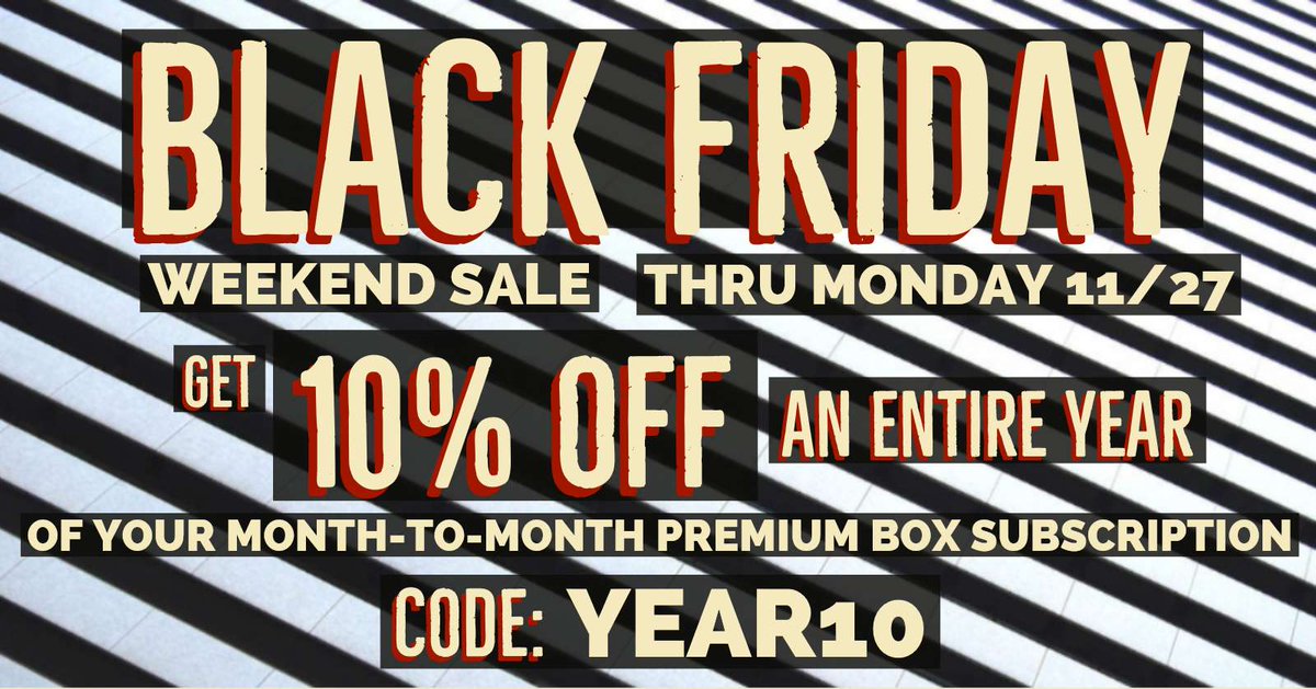 LatterDayBox's tweet photo. This weekend only, hurry over to https://t.co/a14OZ0He2f to get your savings on a whole year of inspiration delivered for you or someone you love! 
#lds #ldsdeals #ldsstore #ldsbusiness #blackfriday #cybermonday #coupon #sale #deal #gift #christmas https://t.co/y4jQ2beIMy