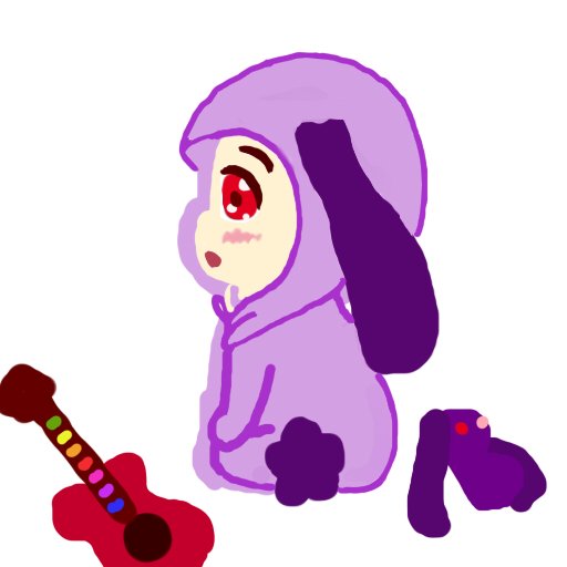 anggymf's tweet photo. es un lindo y rápido dibujo de un bonnie bebe. mañana are un bon bebe tambien oooooo bueno eso intentare :P
#FNAFHS #Edd00chan #dsaster https://t.co/UyMa2Hjfr9