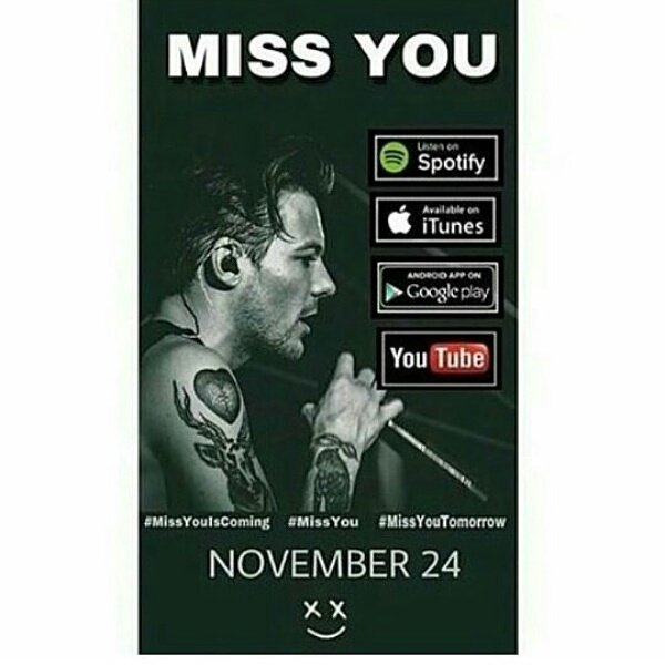 jackeline_ep's tweet photo. #MissYouTomorrow #MissYou #MissYouIsComing https://t.co/CyxqKUKaVQ