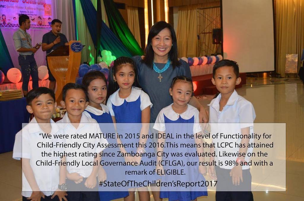 zambocitygovt's tweet photo. #StateoftheChildren'sReport2017 https://t.co/mg4t72jBi4 https://t.co/mVrCb5Pe0c