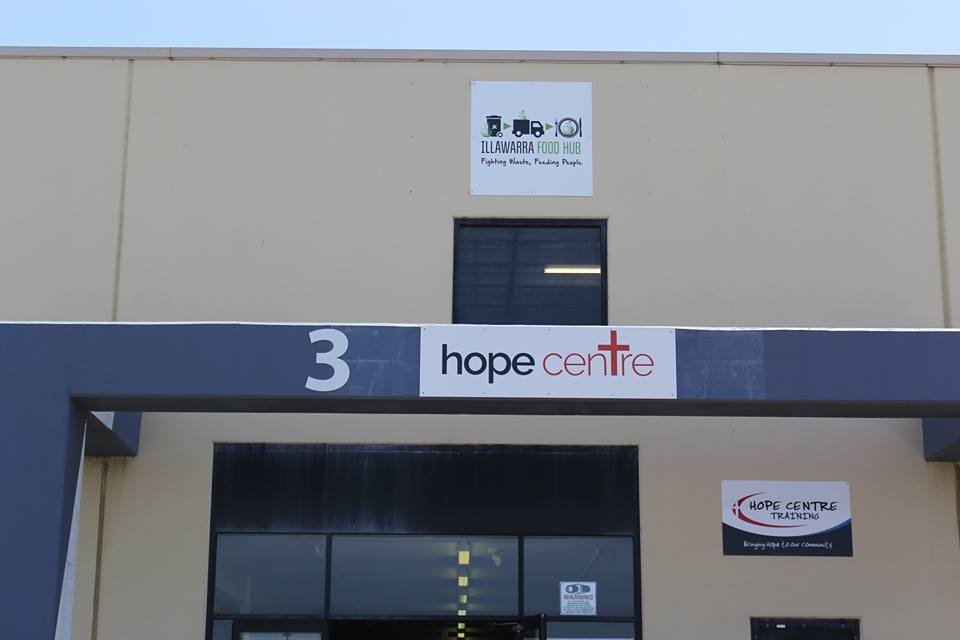 HopeCentreIFH's tweet photo. Garage Sale tomorrow at the Hope Centre - Illawarra Food Hub, 8am-2pm! https://t.co/bvzhiuKMVi