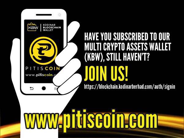 PitisDev's tweet photo. #pitiscoin #cryptocurrency https://t.co/svd4U3WCAs