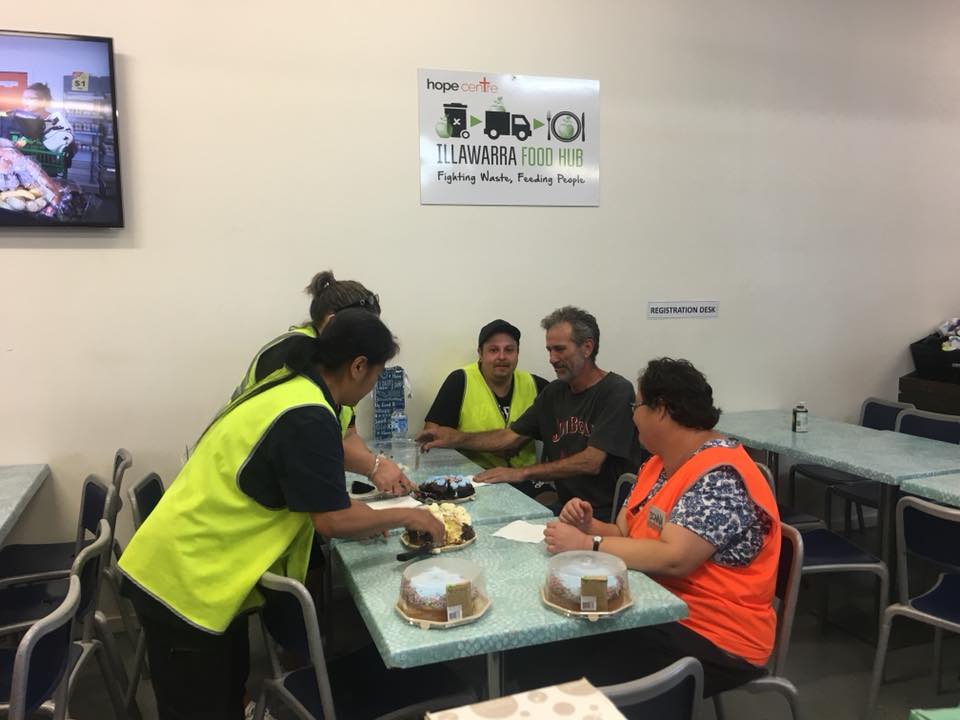 HopeCentreIFH's tweet photo. A very Happy Birthday for earlier this week to one of our dedicated volunteers Chris!  We hope you had a wonderful Birthday and thank you for all your support and hard work over the years! https://t.co/aVIQO2OEUE