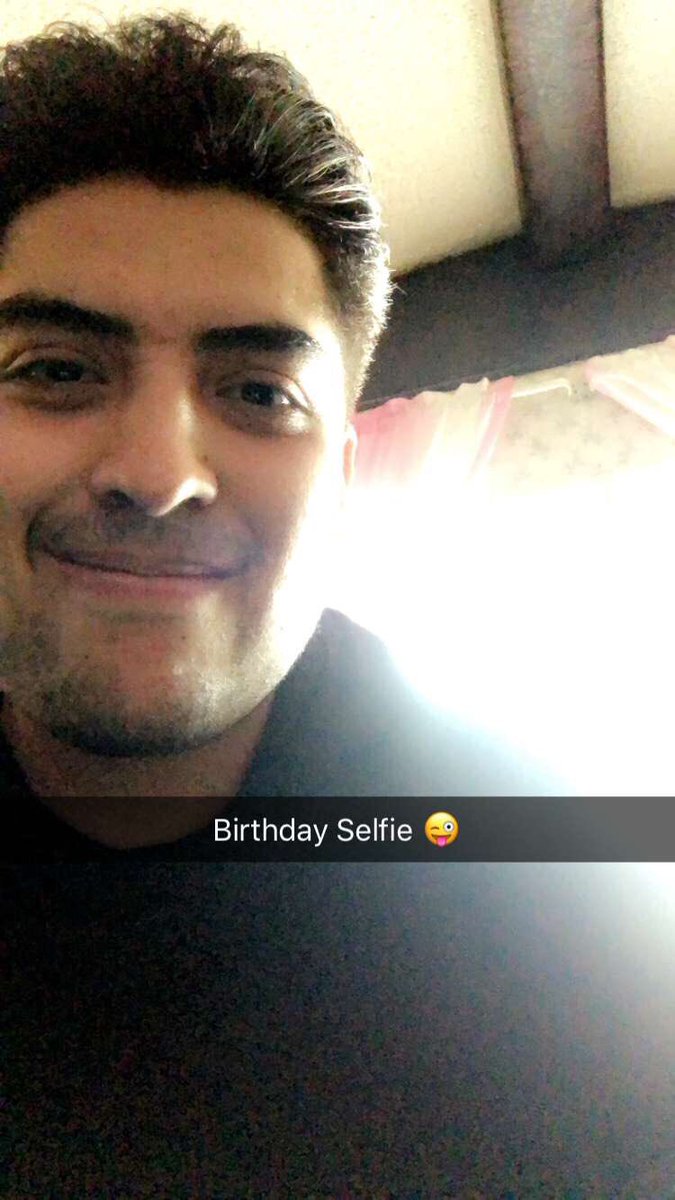 BrianRodrigue40's tweet photo. Thank you to everyone who made my birthday such a great day! https://t.co/HZQTmlCHIk