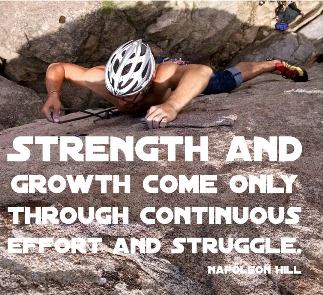 Effort and Struggle! #dailymotivation #MondayMorning #Entrepreneur #Startup #Success #MakeYourOwnLane #defstar5 #mpgvip #motivation #Quotes