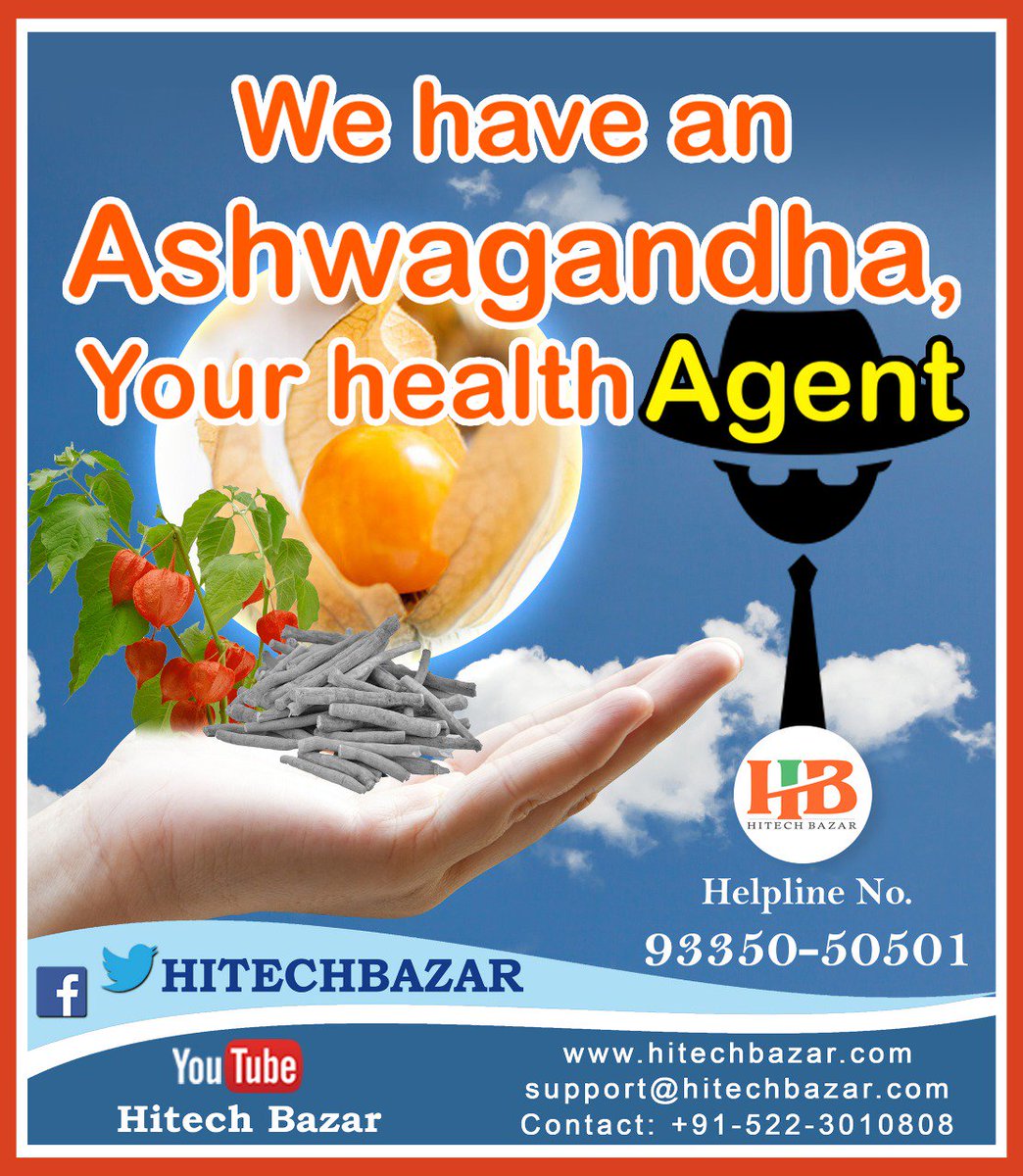 hitechbazar's tweet photo. People are not much bothered to the health.The life has become just like machine, &amp; machine depreciates with time &amp; then we start spending money for maintenance
Our body is in stress, depreciates with time but we don't maintain it &amp; we have maintenance agents "Ashwagandha Coffee" https://t.co/ausiBM3mH9