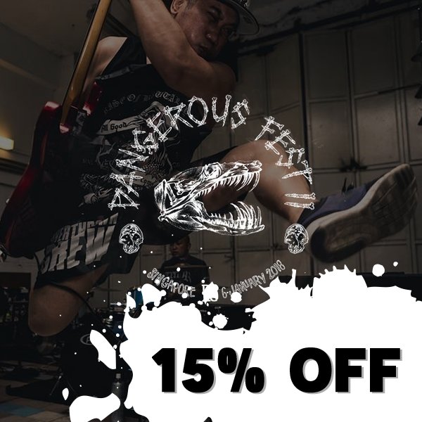 Ticketbox Singapore tweet media