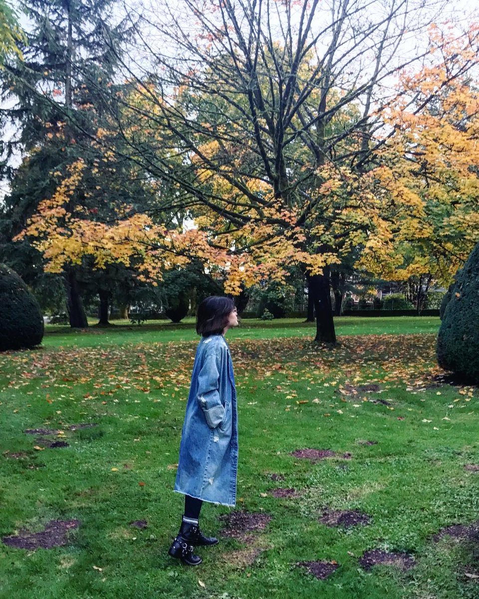 iKarenCS's tweet photo. Sometimes it's best to simply be grateful for being alive. Thankful for my blessings 🙏🏼 HAPPY THANKSGIVING my loves 🍁🌽❤️ https://t.co/igVtK7K3GG