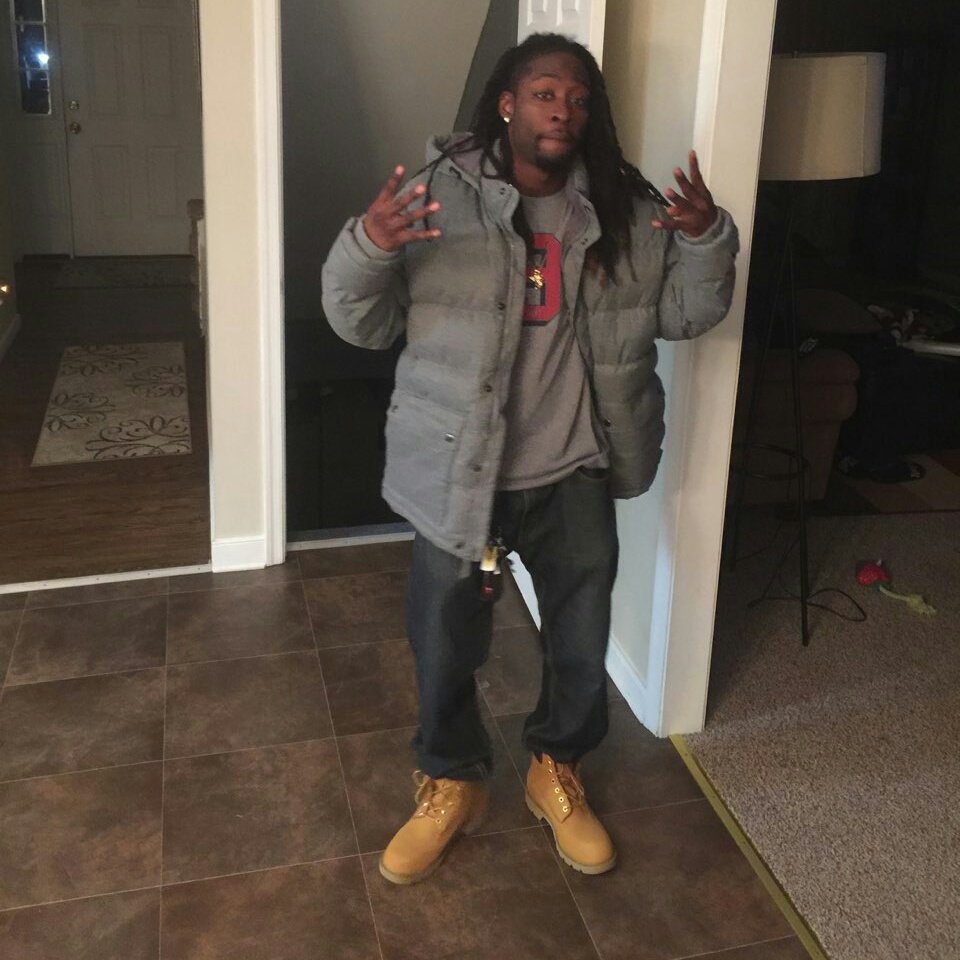 TopShotta_Wheat's tweet photo. #WeAllThrowin4s #WeAllKnoTheReason π―#BTESHIT https://t.co/IR3fuqr1bb
