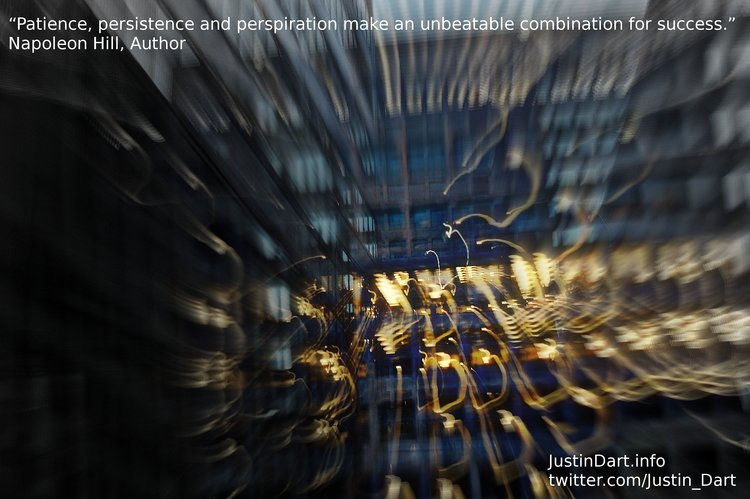 MakeMoreTime's tweet image. You can get more #Quote www,JustinDart.info