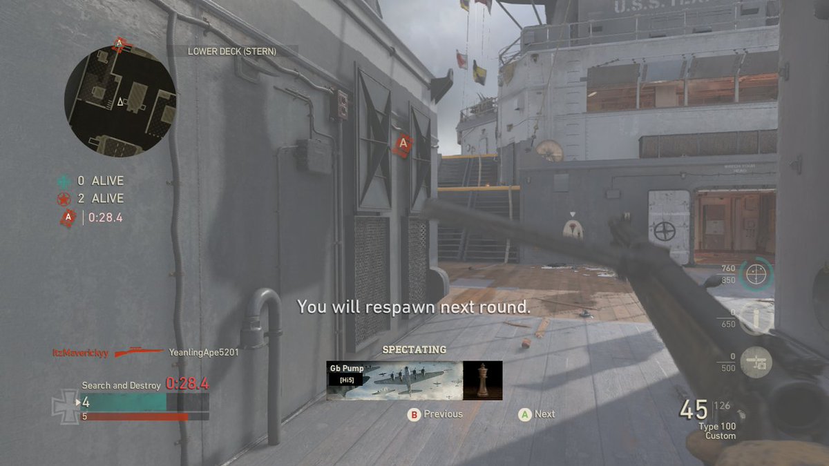 DarkHaydeez's tweet photo. @GameBattles  Match ID 68131380 https://t.co/HVa6WuS78f
