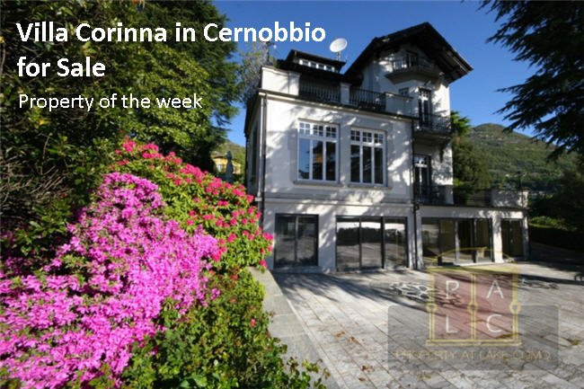 PropertyComo's tweet photo. Exclusive #ItalianProperty for Sale – #Villa Corinna in Cernobbio https://t.co/FSnA9Vkbf4 via @PropertyComo https://t.co/YUFLNSiuO3
