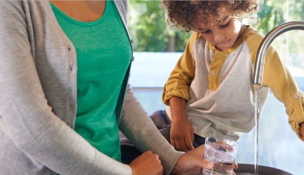 InfraAust's tweet photo. Urban water is a major part of our daily lives. But how often do we think about what comes out of our taps and where our wastewater goes? #ReformingUrbanWater #auspol https://t.co/Ms63fKNx4r
