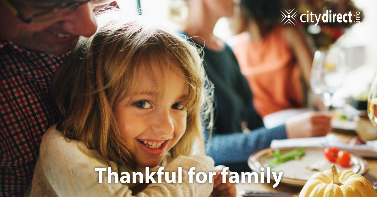 Thankful for #Family. We hope you're able to get your family together in #Leawood this #Thanksgiving. bit.ly/1lwFINM