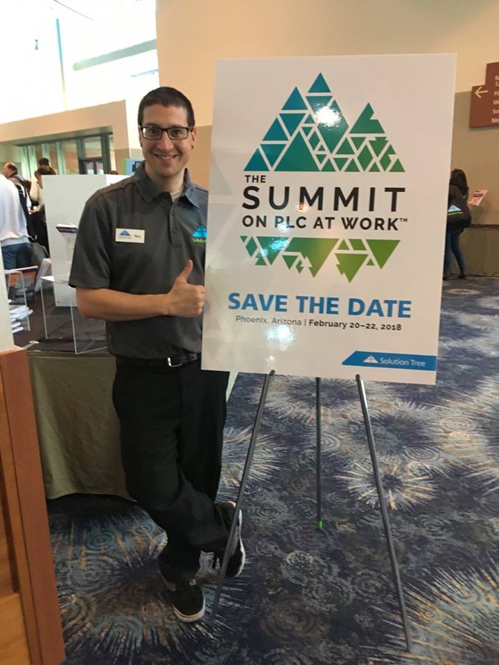 SolutionTree tweet picture