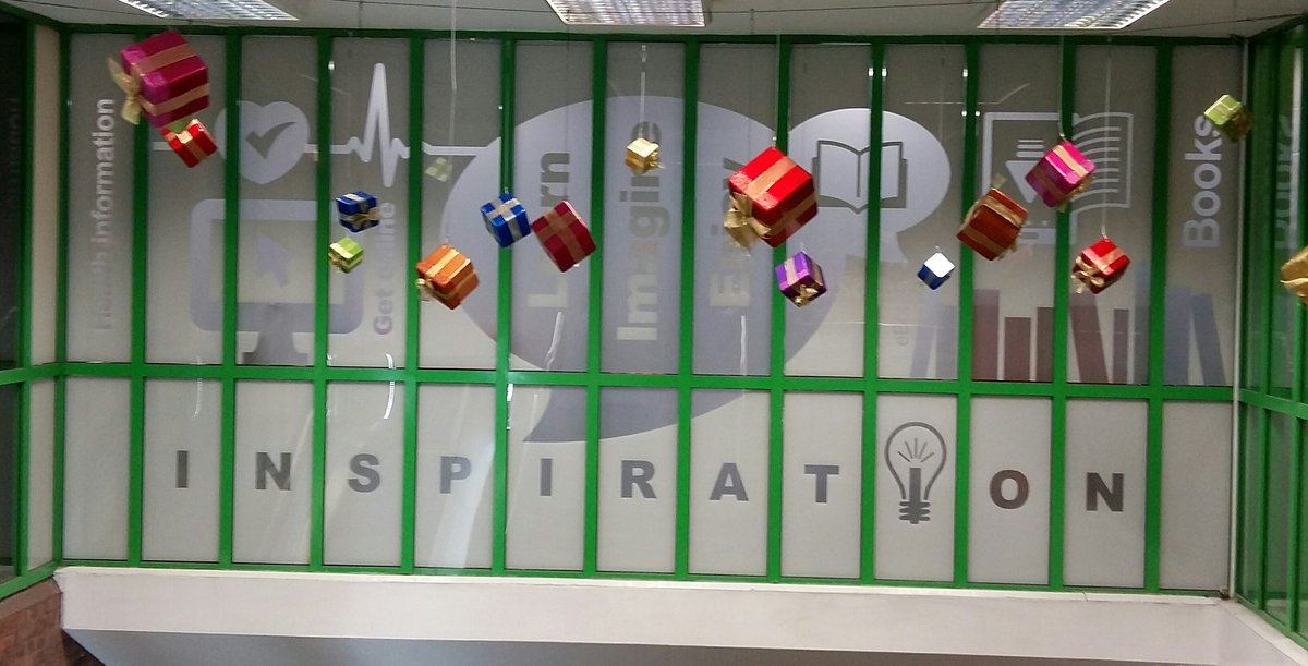tyrower's tweet photo. @Cumblibraries @AdaTheShow Thanks #CarlisleLibrary @Cumblibraries for a #WonderfulWelcome. I SO enjoyed the workshop groups & all their ideas, questions, answers, imagination + #Inspiration💡! #AdasArmy #EnchantersOfNumbers #FutureSTEM #LEDMoment #AdaWouldBeProud #HerStory https://t.co/v75KreH3np