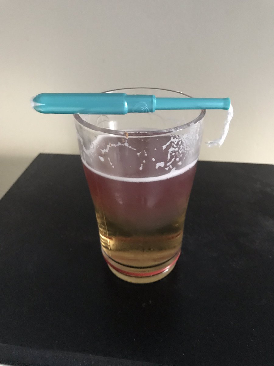 hintonhigh's tweet photo. My new invention RAGBEER Not for the faint of heart https://t.co/v60uUu3mU8