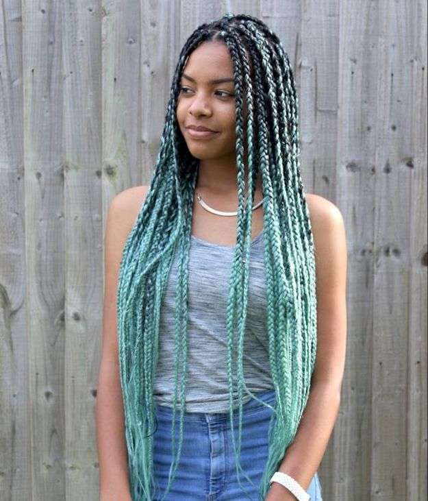frutiishita's tweet photo. Si queres estas trenzas asi, de cualquier color, grosor o largo, hablame! No cobro caro🤗 y el que no rt este tw asi se difunde y le compro un regalo lindo a mi hija para navidad 😎 gracias💘 https://t.co/LfE0YQQzRa