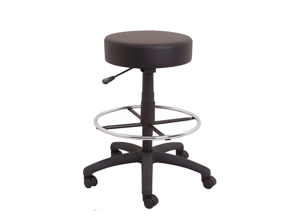 OFN_Australia's tweet image. Perfect for various positions in any warehouse or office, the Data stool is a highly economical choice:
officefurniturenow.com.au/product-detail…
 Available as a desk height or counter/drafting stool, the PU finish makes it an easy to clean office stool.
#officestool #draftingstool