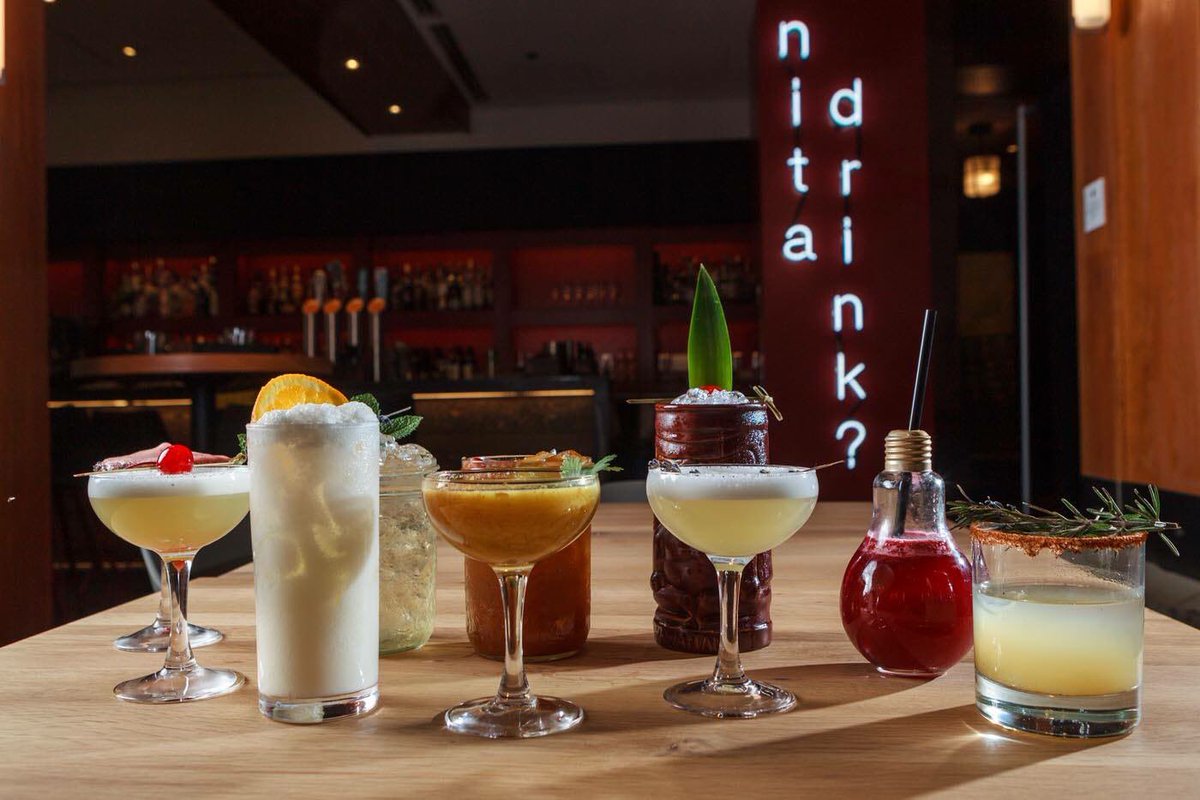 NitaLakeLodge's tweet photo. Thursdays are for cocktails 🍸Join us for your favourite at #CureLounge !
#curecocktails #whistlerdrinks #nitadrink https://t.co/eKxN0Ifsw6