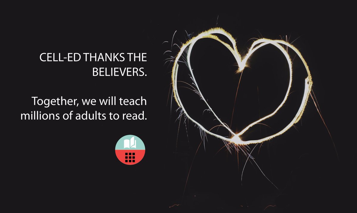 JessicaR_Aalami's tweet photo. To the believers, thank you @xprize @rewritinglives @unreasonable @villagecapital @DigitalPromise @ProLiteracy @ChristensenInst @twilio @NYSNewAmericans @SEIU @COABEHQ @JPAL_Global @WorldEd and countless others #AXLP #ProjectLiteracyLab #SDGs #edtech https://t.co/aRlsMxBH5e