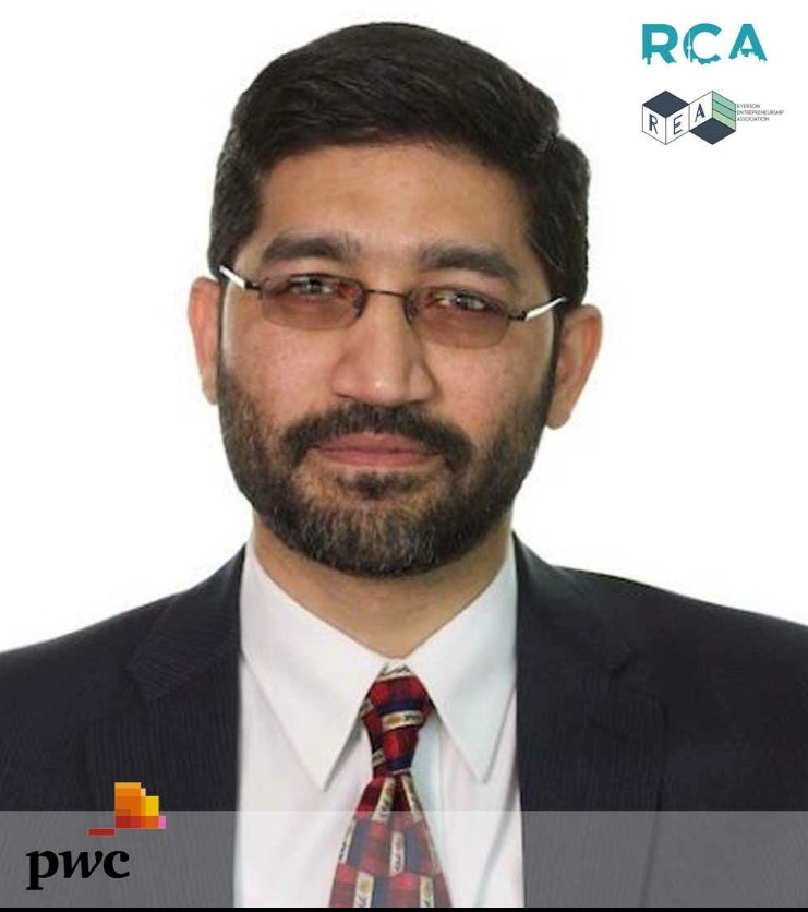 ryerconsulting's tweet photo. Introducing our first speaker for TRANSFORM YOUR CAREER! Saad Rahman, an strategic business consultant with a focus in service management. You will not want to miss this event! https://t.co/wKiSIwMzOm