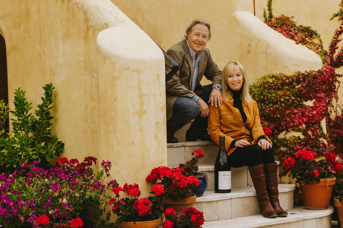 Happy American #Thanksgiving to our neighbours to the south. May your hearts, bellies and wine glasses stay full.