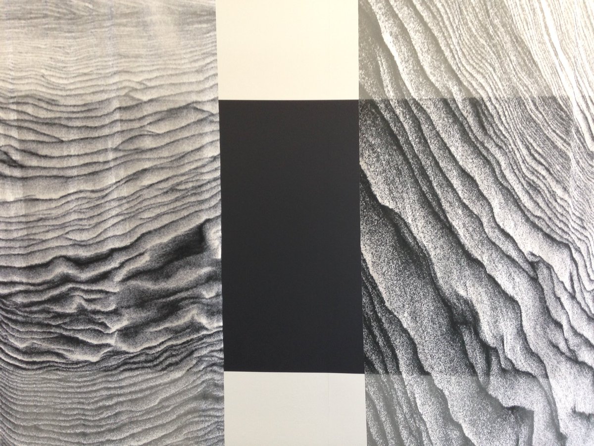 WITTart's tweet photo. Ooh look! @WITTart Exhibition opens tonite at 5:30 F block WITT campus Bell St. Come see the artwork @WITTaranaki https://t.co/cVemB82hMR