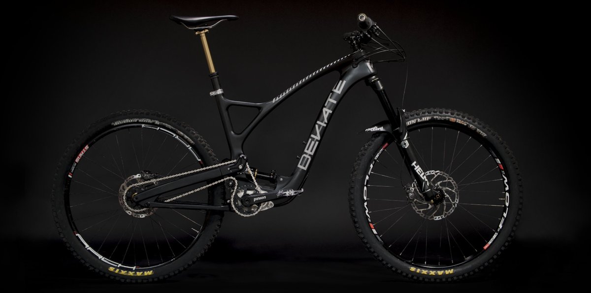 VitalMTB's tweet image. Introducing the @deviatecycles Guide - A New Gearbox-Equipped Mountain Bike: vitalmtb.com/videos/member/… #mtb