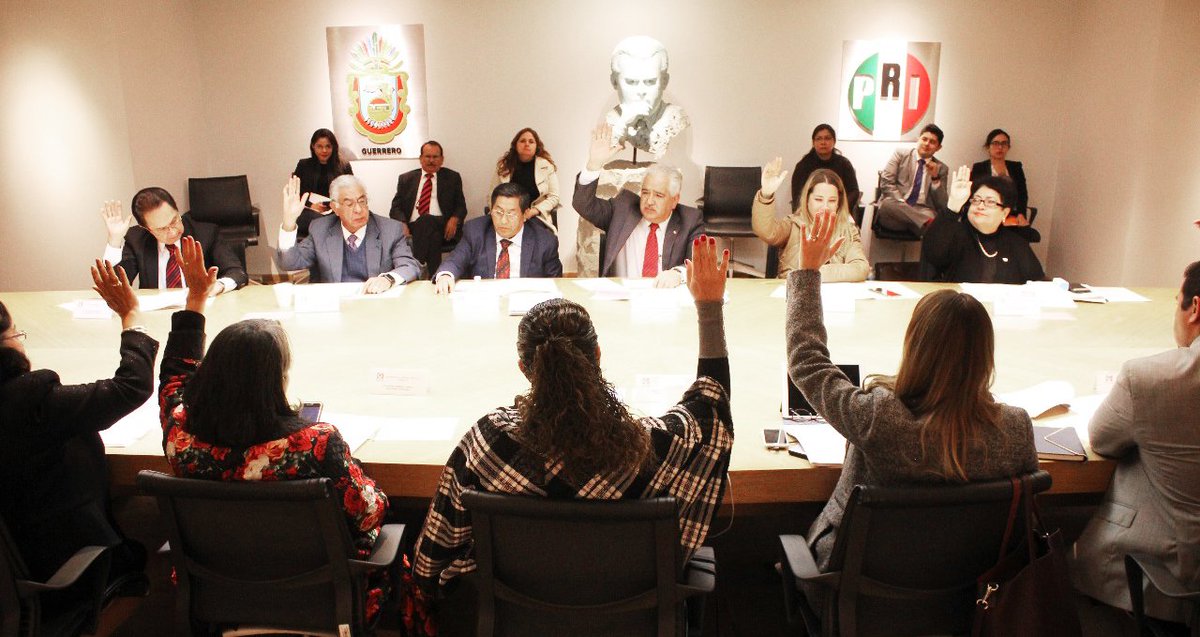 Claudia Ruiz Massieu tweet media