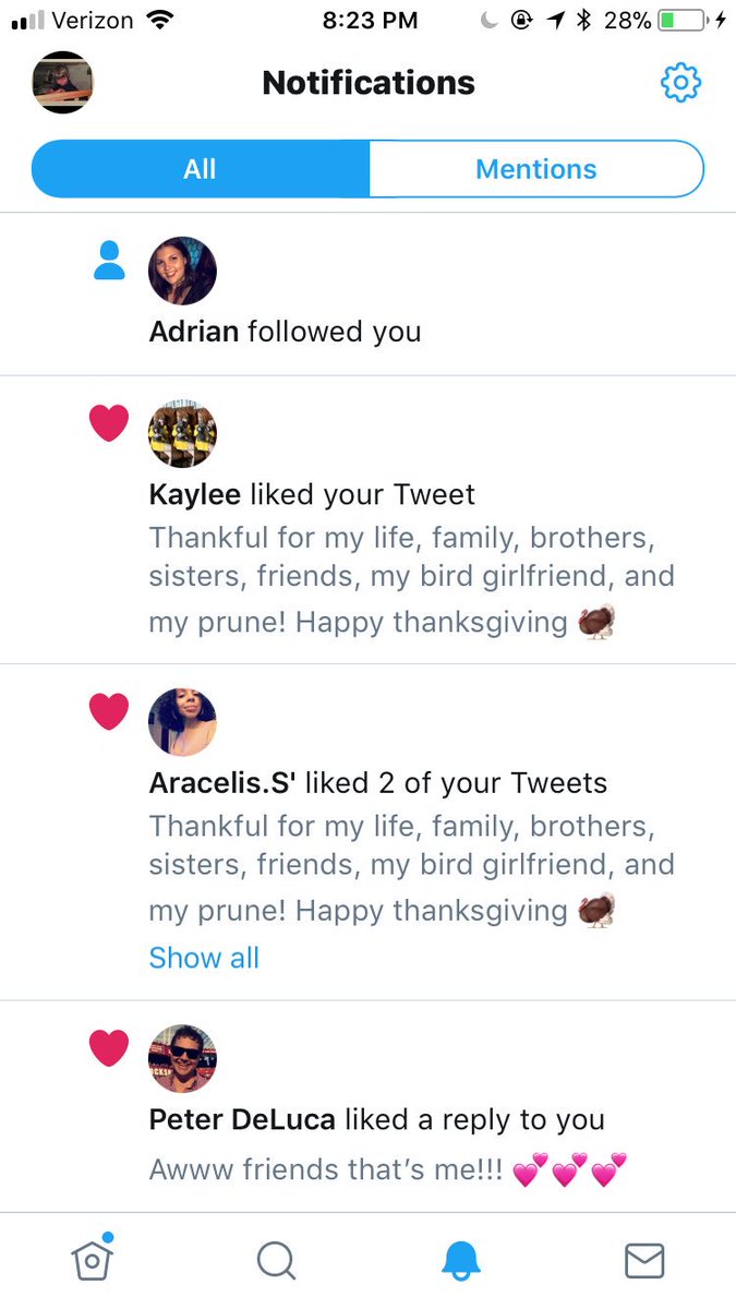 oberg9577's tweet photo. @acarrs13 we friends but u jus followed me? 🤔 how that work https://t.co/eVowyYOQeb