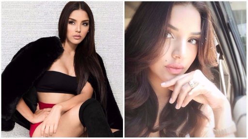 Sneyders181's tweet photo. Porque no es solo la mujer colombiana, es la mejor expresión de la mujer UNIVERSAL😍
#MissUniverse  #Colombia https://t.co/sCgALQ1EB1