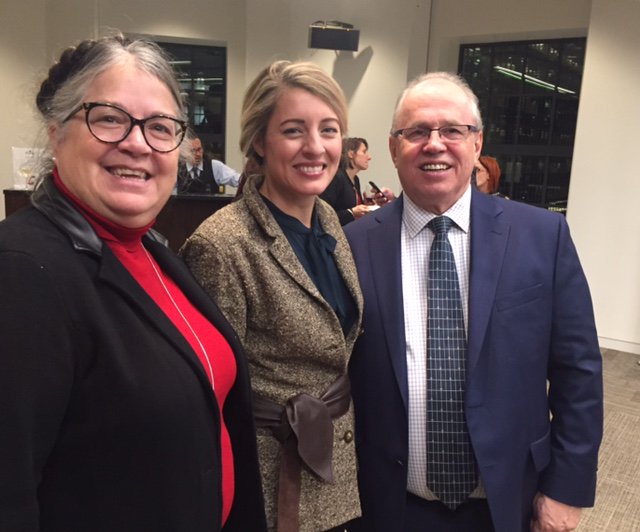 Mélanie Joly tweet media