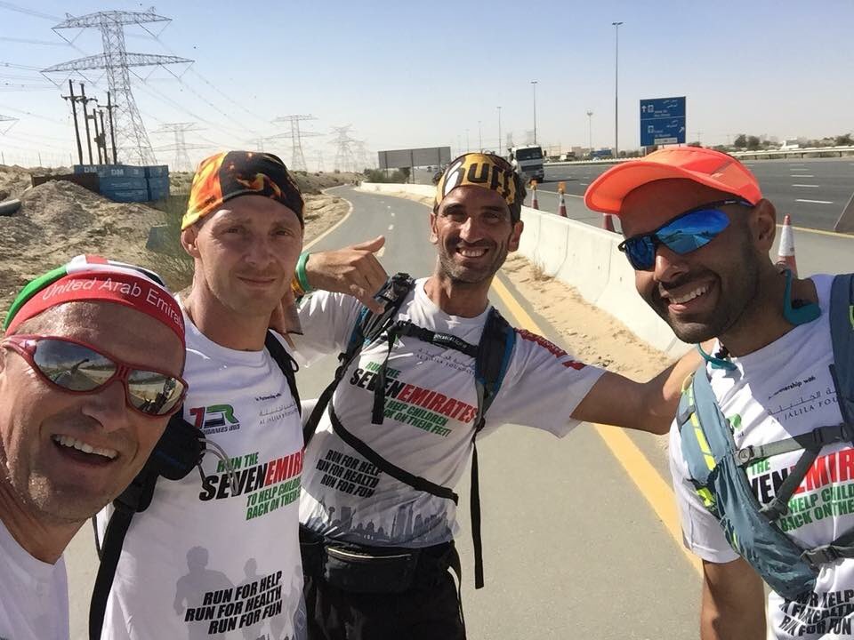 7EmiratesRun's tweet photo. #WeRunUAE https://t.co/M5Vme0HsZu