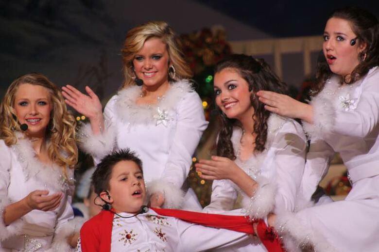 The shows are THIS WEEKEND and we are so excited to see everyone there!!!! Check out our contests and BUY tickets!!!!!