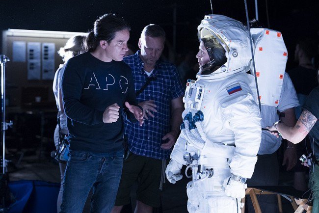 真田広之 ジェイク ギレンホール Twitter Search