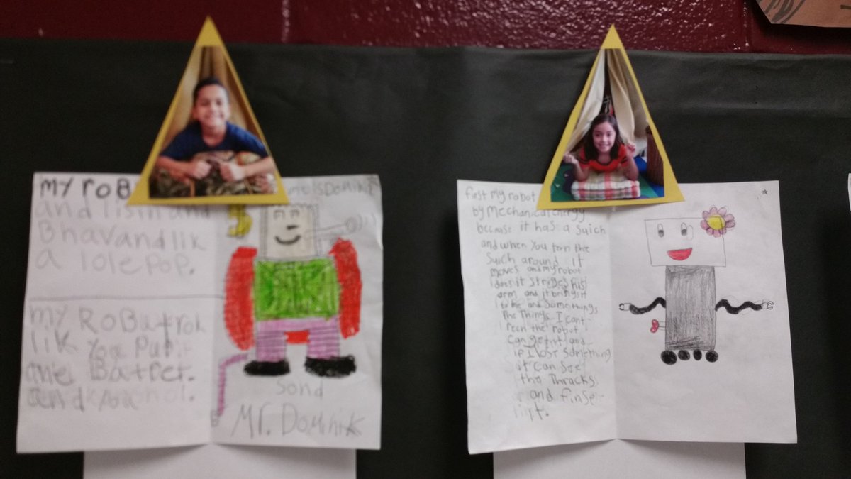 CNavar_BNES's tweet photo. 3rd Grade Scholars camping out @SVE #energyrobots https://t.co/uQ7vtDN5vk