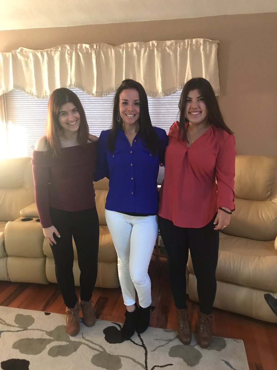 dressd27's tweet photo. Family over everything. Happy gobble gobble day ♥️🦃
#happythanksgiving #cousins #papadukes #missingbubbandtony #thankfulforfamily #health #sendinglovetoyoursandyou https://t.co/2XpKaYwj1F