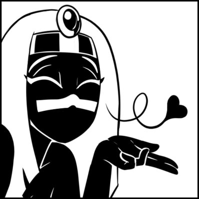 OutWorldlyLewd's tweet photo. @HungLewdShota "Such enthusiasm! It's very refreshing, please continue to express it while I grace you with my presence." 

The Queen of Mars displays different personalities depending on the person/situation, and luckily for him she spends some time visiting Earth, not concurring it..yet.. https://t.co/8lcXl0ocMb