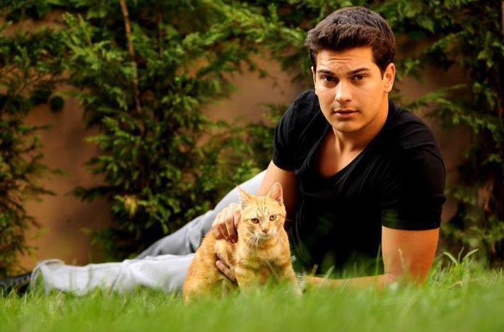 turcasmega's tweet photo. ¡ESPECIAL ICERDE! Para las viudas de Sarp recordamos las 10 cosas que no sabías de Cagatay Ulusoy 😍👉 https://t.co/nTdOSFOLVU https://t.co/ALtqrv42e1