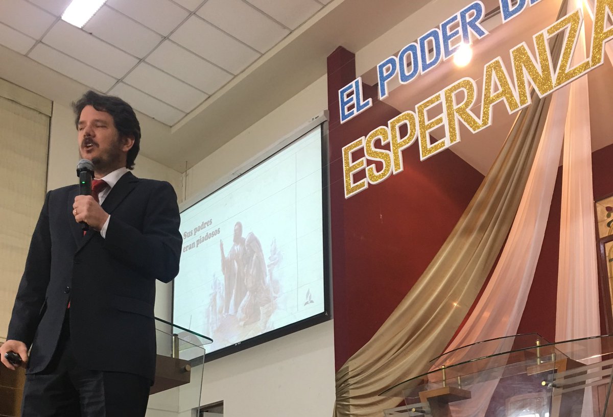 El poder de la Esperanza, desde Miraflores para todo Sudamérica.
“Sansón, un joven privilegiado, no logró el éxito prometido para su vida; por sus vicios y decisiones”

<a href="/prertonkohler/">Erton C Köhler</a>
<a href="/PrLuisGoncalves/">Luís Goncalves</a>
<a href="/EnzoChavez/">Enzo Chávez</a>
<a href="/DEchevarriaM/">David Echevarria</a>
<a href="/AdventistasUPS/">Adventistas Perú - UPS</a>