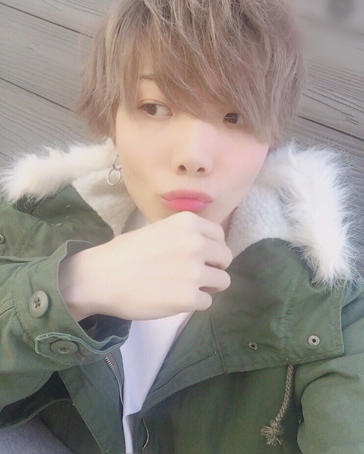 Kyoya_20's tweet photo. 仕事行ってまいる！！ https://t.co/8MUMdXGSM7