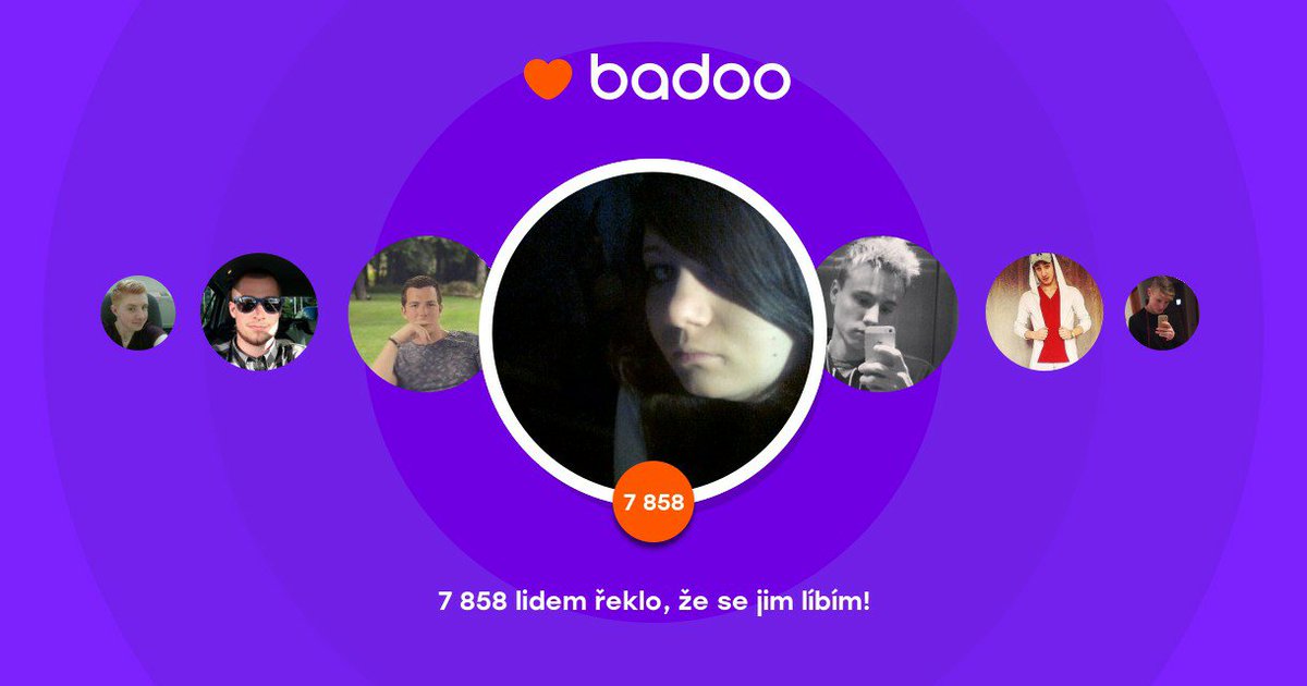 ichatchmgc's tweet image. Popovídejte si na Badoo s uživatelem Anna a dalšími super lidmi z vašeho okolí! badoo.com/twitter/sl-sha…