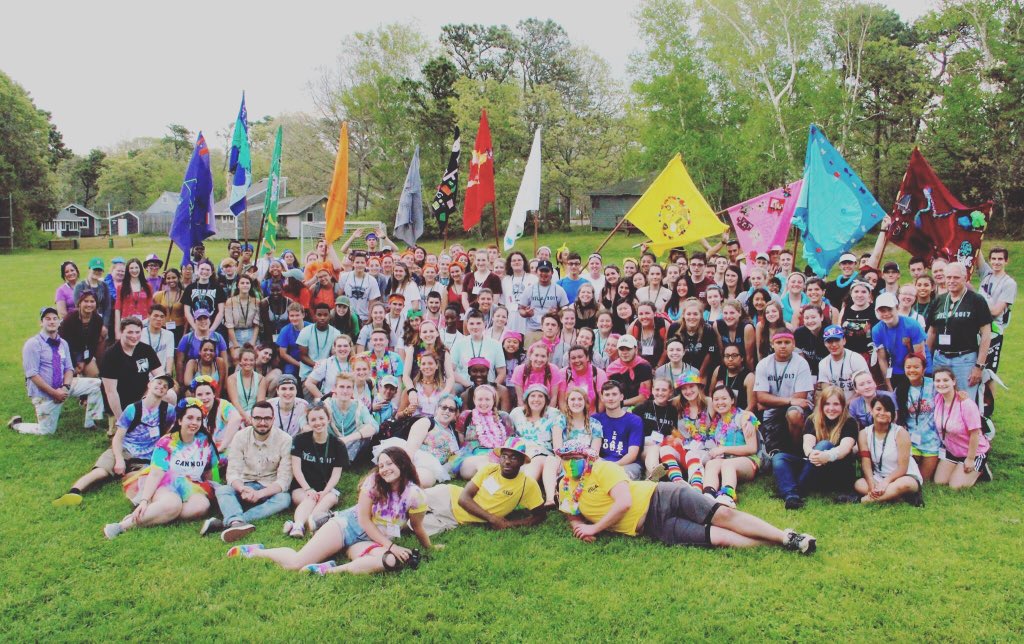 RYLAStrong's tweet photo. Happy Thanksgiving! We are thankful for all of the beautiful people that have been and are involved in this program for the past 10 years! ❤️ https://t.co/vXu7wqBsZR