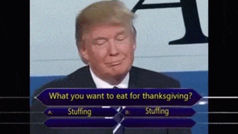 HAPPY THANKSGIVINGS EVERYONE! Sorry about me being inactive 🦃