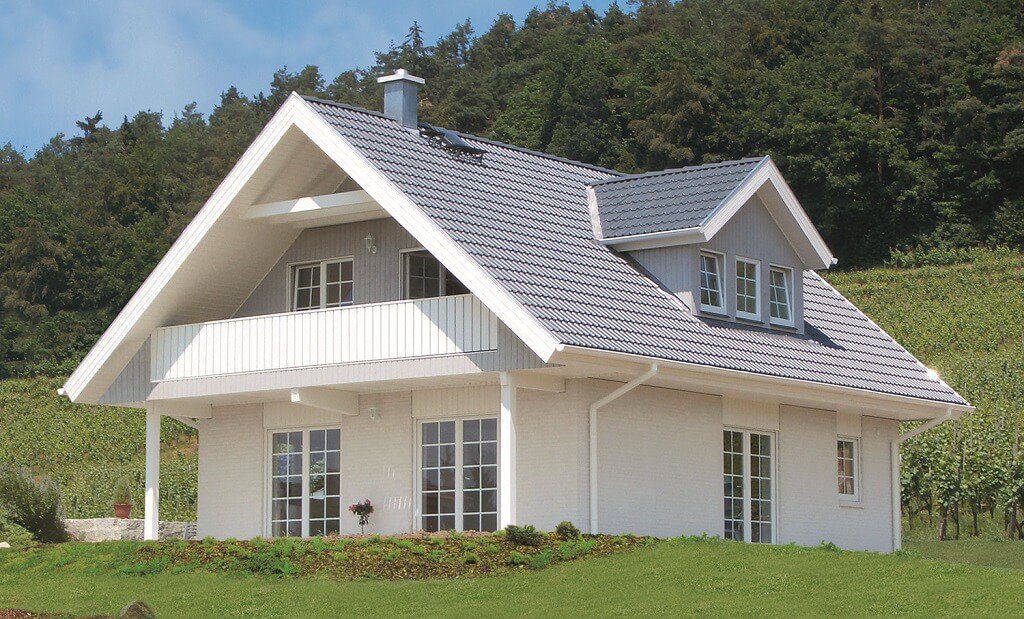 HausbauDirekt's tweet photo. #Immobilien #Architektur #Danhaus Haus Danhaus Sonnholm 🔎 https://t.co/9LXY6SxioM https://t.co/Sa70YiSjI1