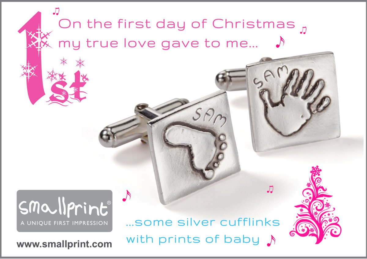 smallpUS's tweet photo. 25% OFF #discount at https://t.co/1X8SmhPY2y. Use #discountcode "BLACK17" at checkout! Fingerprint, handprint, footprint jewelry &amp; more! #pendants #cufflinks #charms #keyrings #HappyThanksgiving https://t.co/j6Dg9zQ2sO