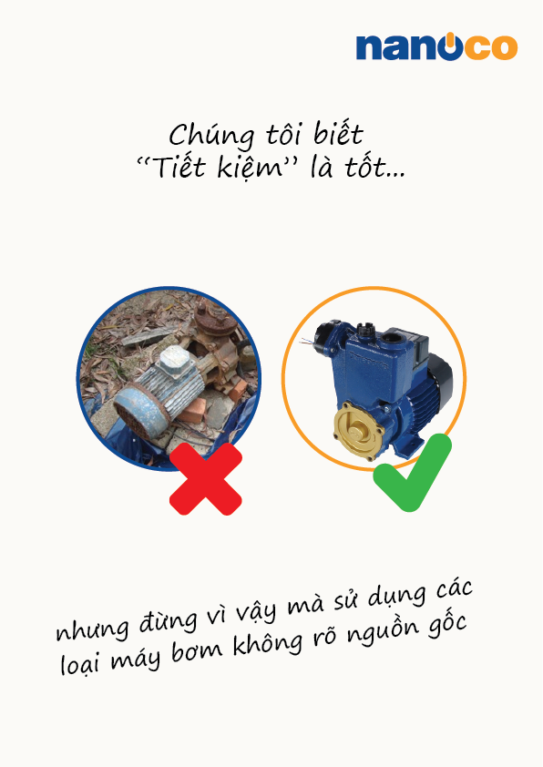NanocoVietnam's tweet image. Từ khi học lớp "vỡ lòng" đến khi học những lớp cao hơn chúng ta đều được học phải TIẾT KIỆM.
Tiết kiệm điện, tiết kiệm nước, tiết kiệm tiền nhưng có phải lúc nào tiết kiệm cũng là tốt??? 🤔
#Panasonic #Nanoco #Nanocoshowroom